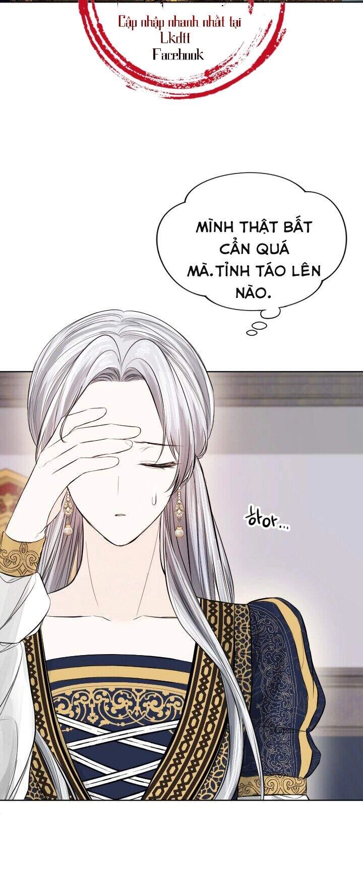 Lý Do Nàng Ophelia Không Thể Chạy Trốn Khỏi Dinh Thự Công Tước Chapter 20 - 43