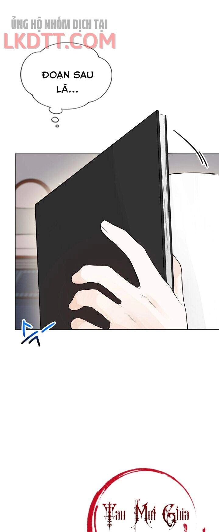 Lý Do Nàng Ophelia Không Thể Chạy Trốn Khỏi Dinh Thự Công Tước Chapter 20 - 46