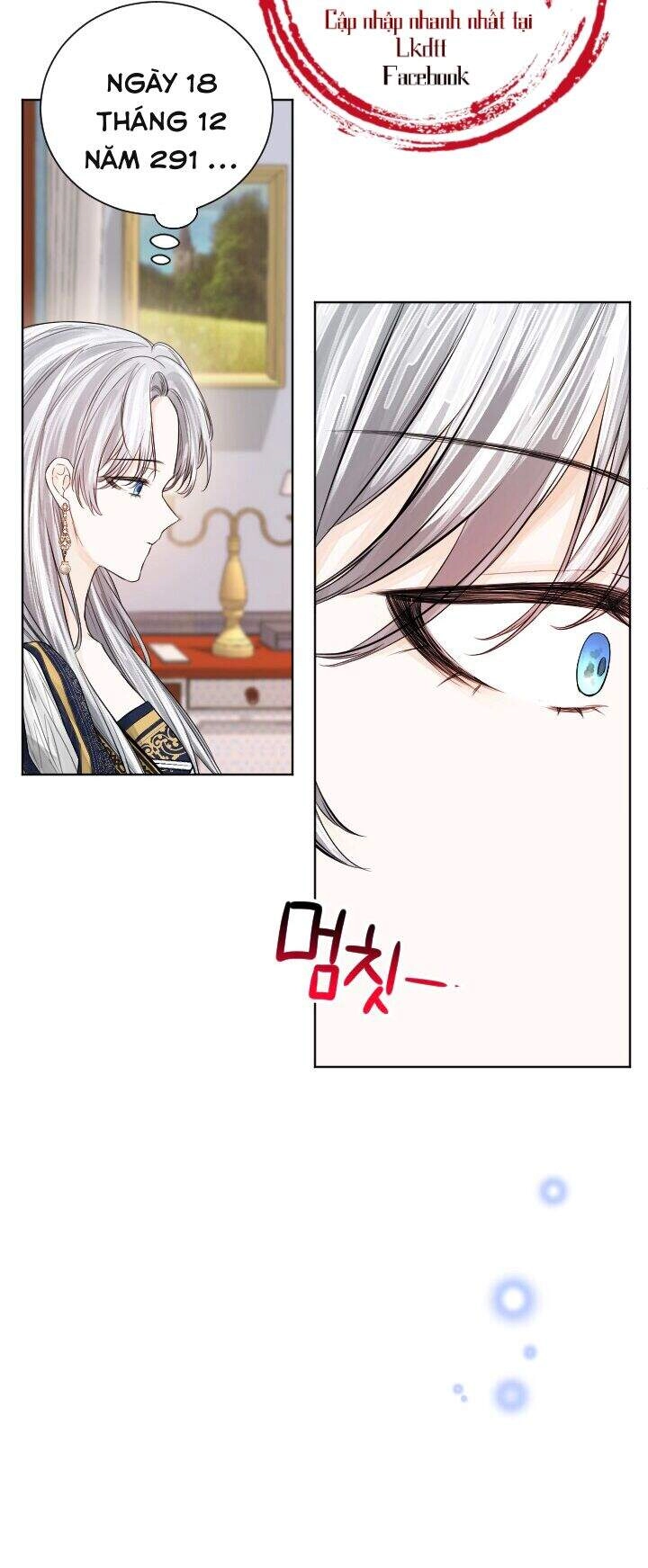 Lý Do Nàng Ophelia Không Thể Chạy Trốn Khỏi Dinh Thự Công Tước Chapter 20 - 47