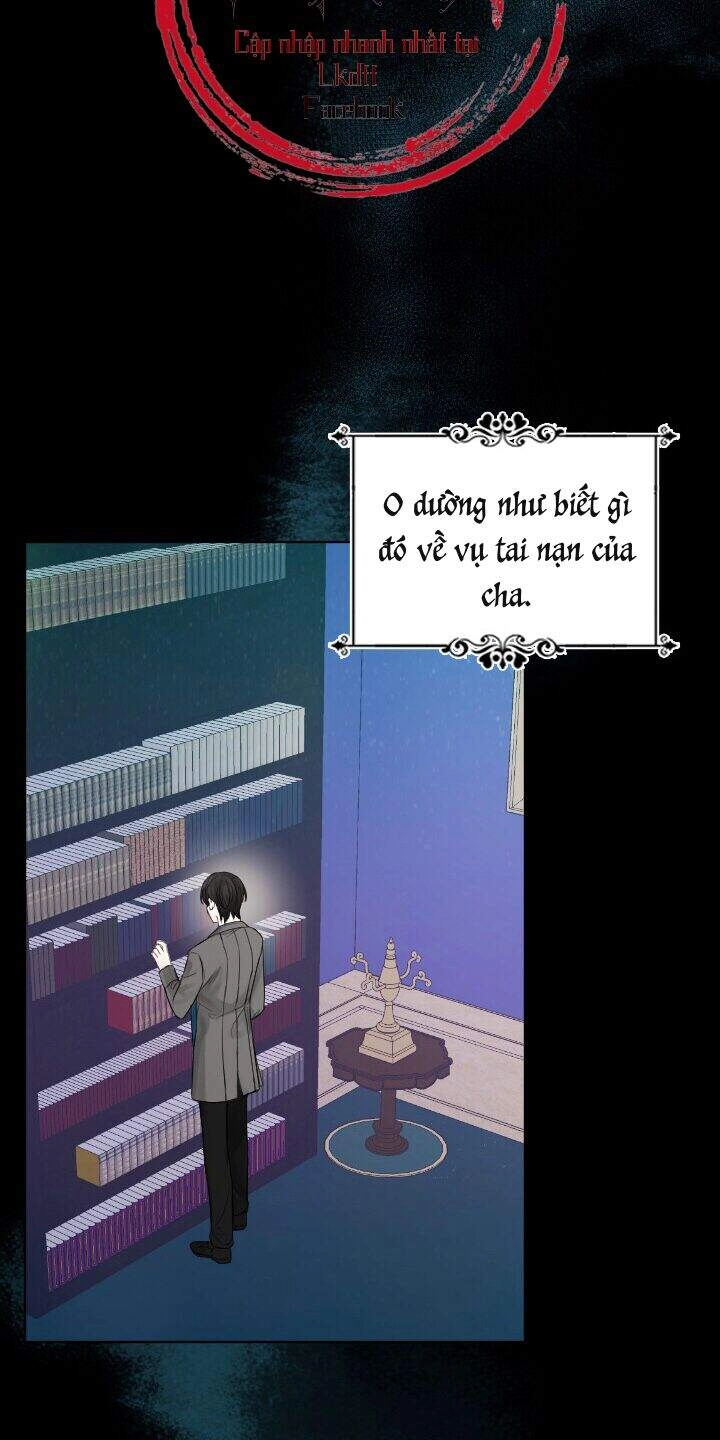 Lý Do Nàng Ophelia Không Thể Chạy Trốn Khỏi Dinh Thự Công Tước Chapter 20 - 49