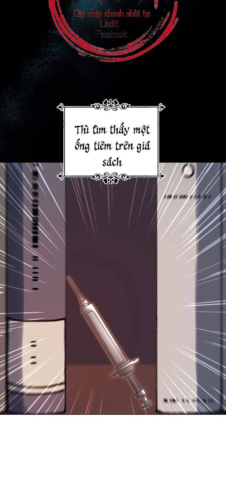 Lý Do Nàng Ophelia Không Thể Chạy Trốn Khỏi Dinh Thự Công Tước Chapter 20 - 51