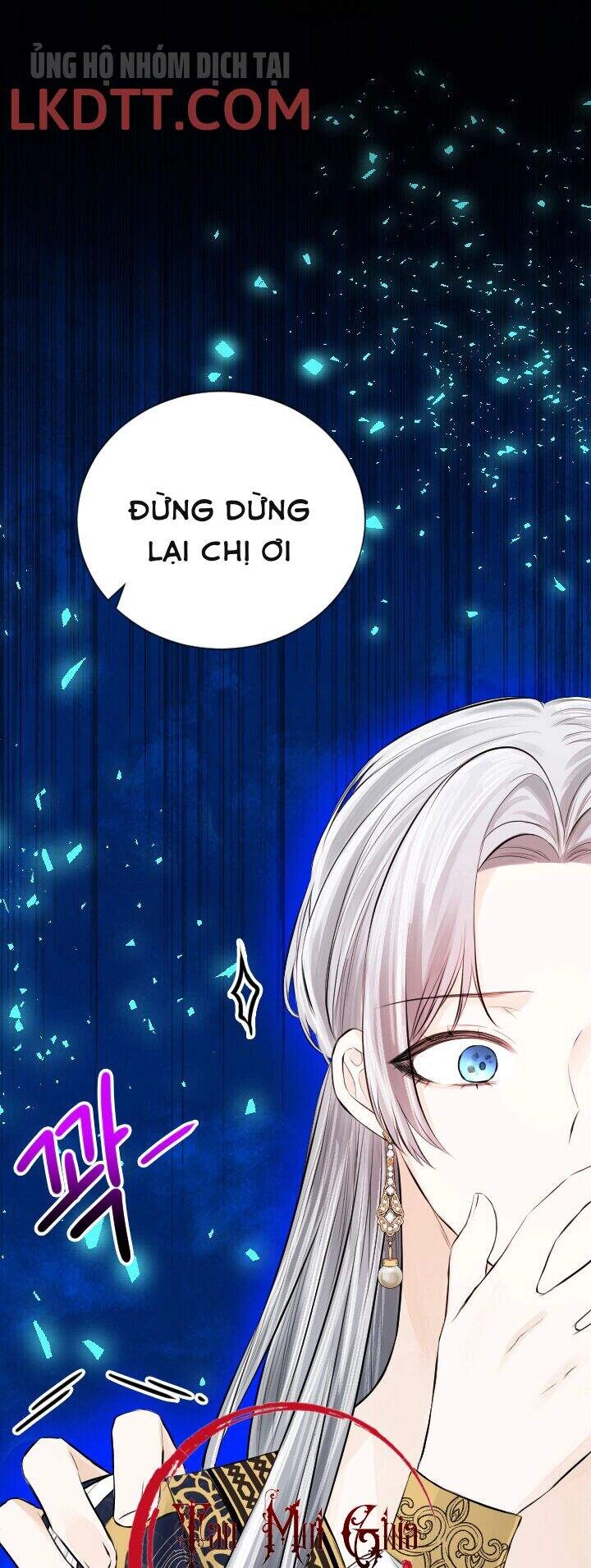 Lý Do Nàng Ophelia Không Thể Chạy Trốn Khỏi Dinh Thự Công Tước Chapter 20 - 54