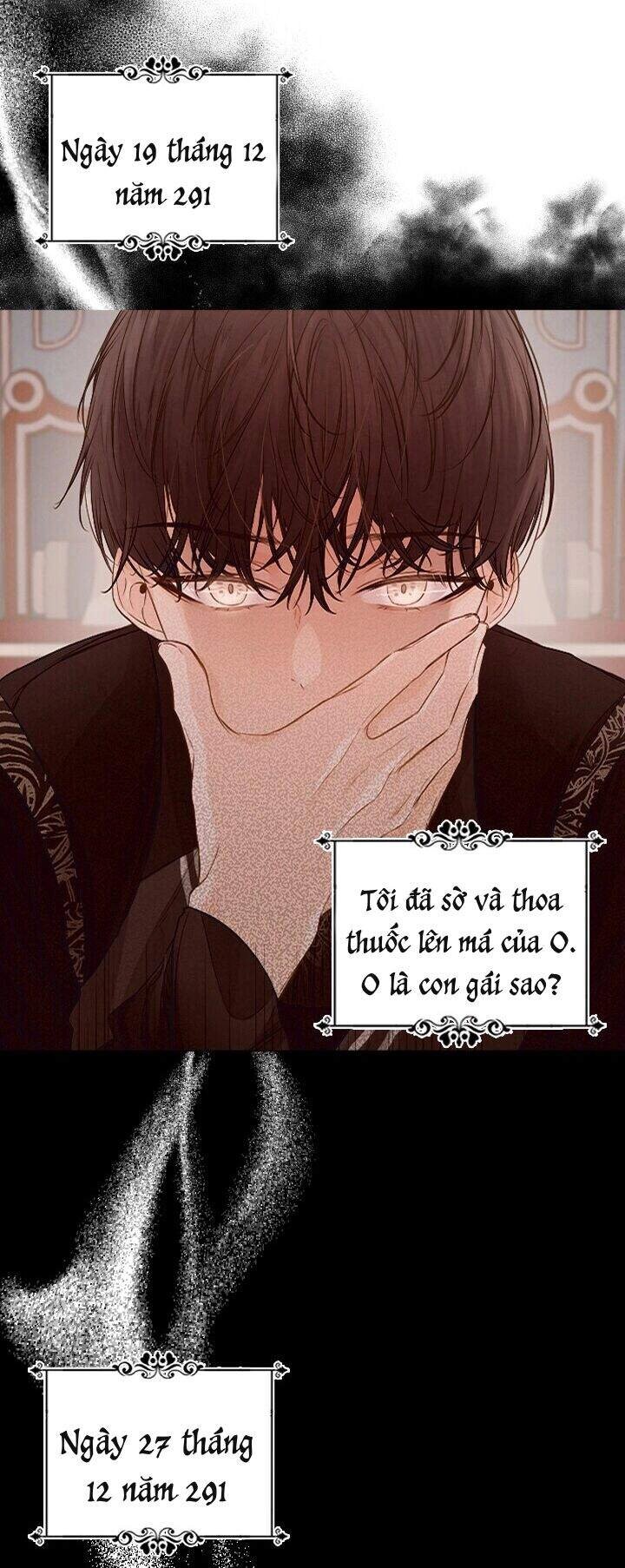 Lý Do Nàng Ophelia Không Thể Chạy Trốn Khỏi Dinh Thự Công Tước Chapter 20 - 57