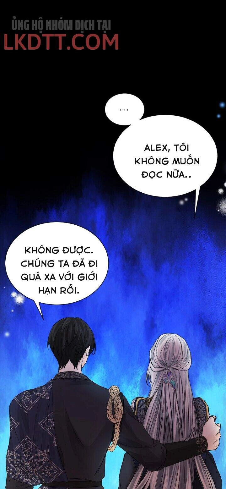 Lý Do Nàng Ophelia Không Thể Chạy Trốn Khỏi Dinh Thự Công Tước Chapter 20 - 60