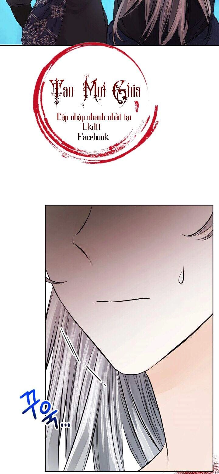 Lý Do Nàng Ophelia Không Thể Chạy Trốn Khỏi Dinh Thự Công Tước Chapter 20 - 61