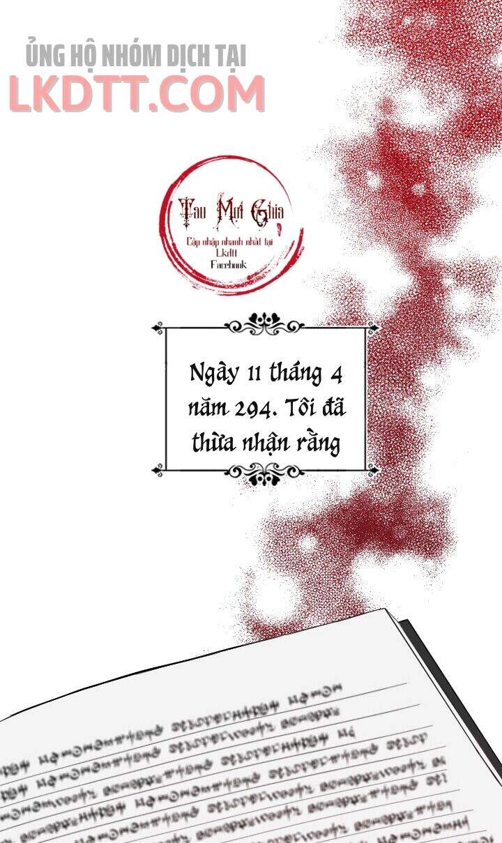 Lý Do Nàng Ophelia Không Thể Chạy Trốn Khỏi Dinh Thự Công Tước Chapter 20 - 62