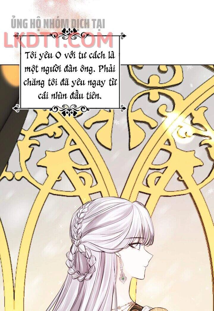 Lý Do Nàng Ophelia Không Thể Chạy Trốn Khỏi Dinh Thự Công Tước Chapter 20 - 64