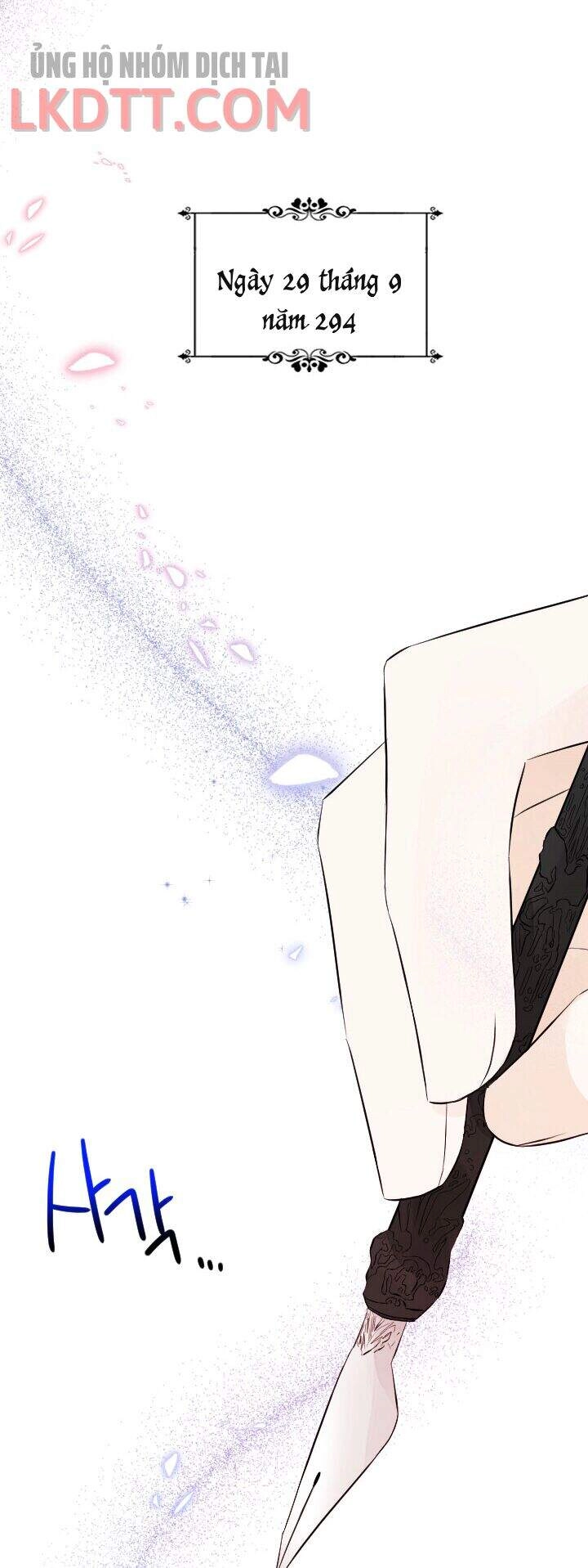 Lý Do Nàng Ophelia Không Thể Chạy Trốn Khỏi Dinh Thự Công Tước Chapter 20 - 71