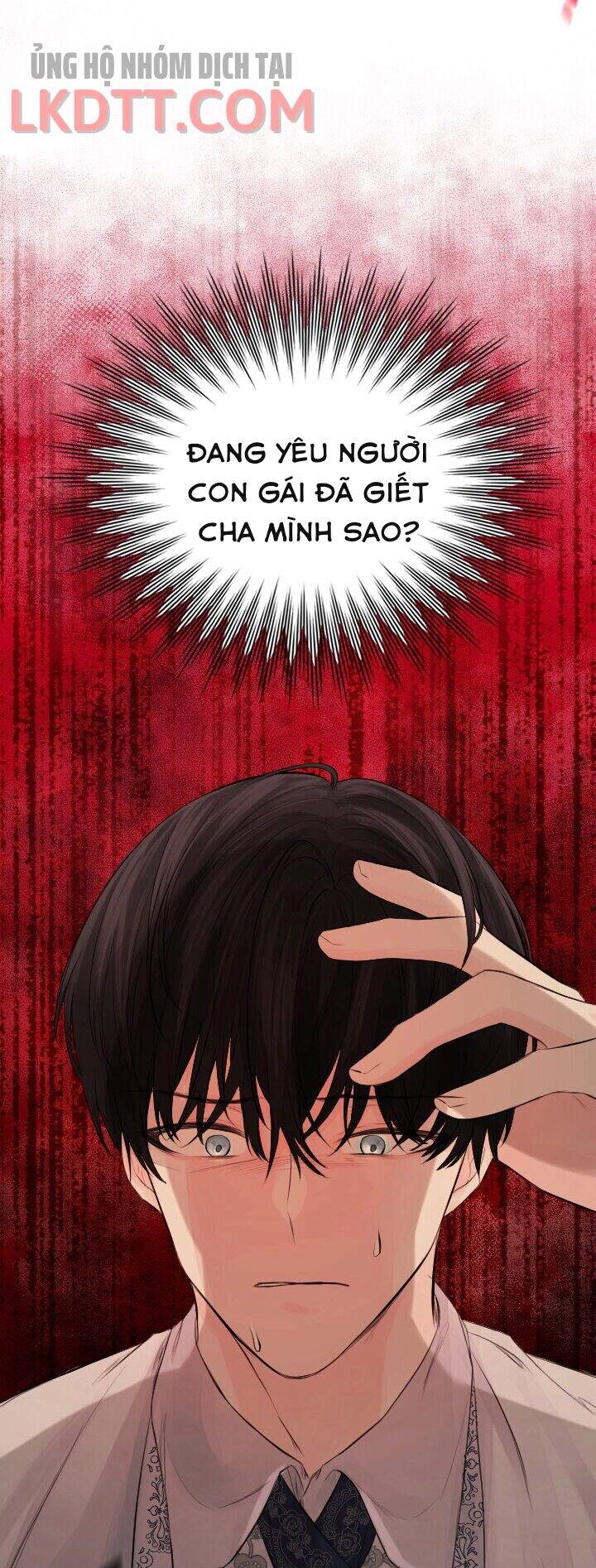 Lý Do Nàng Ophelia Không Thể Chạy Trốn Khỏi Dinh Thự Công Tước Chapter 20 - 75