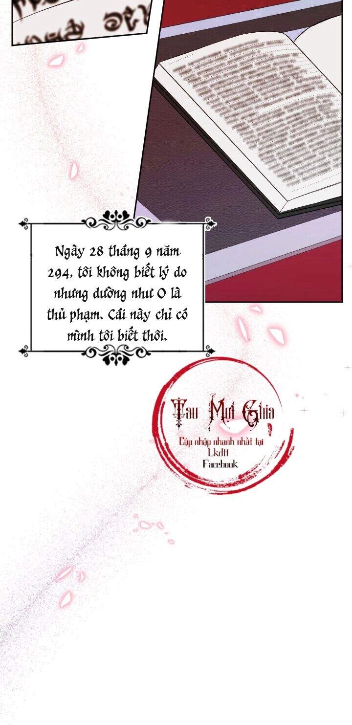 Lý Do Nàng Ophelia Không Thể Chạy Trốn Khỏi Dinh Thự Công Tước Chapter 21 - 3