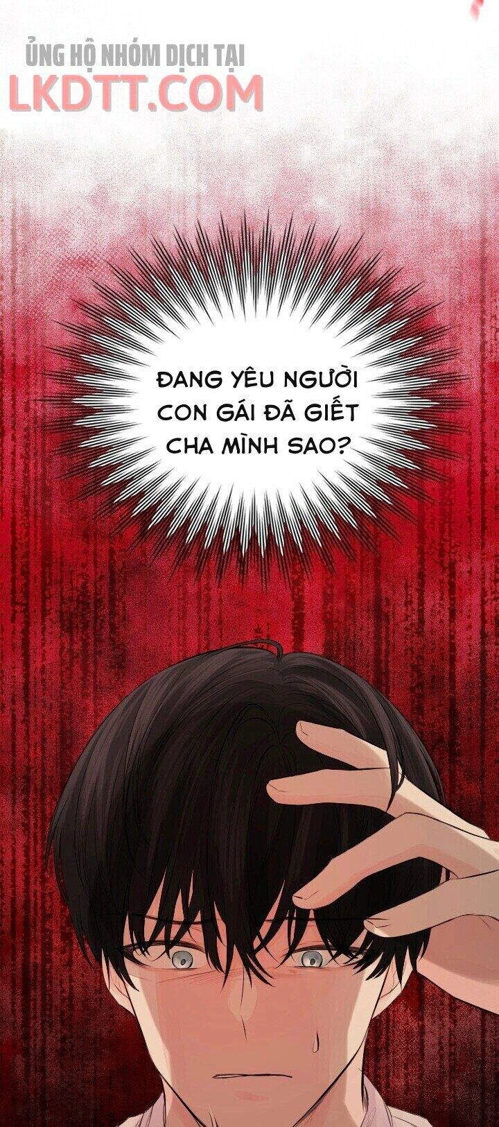 Lý Do Nàng Ophelia Không Thể Chạy Trốn Khỏi Dinh Thự Công Tước Chapter 21 - 8