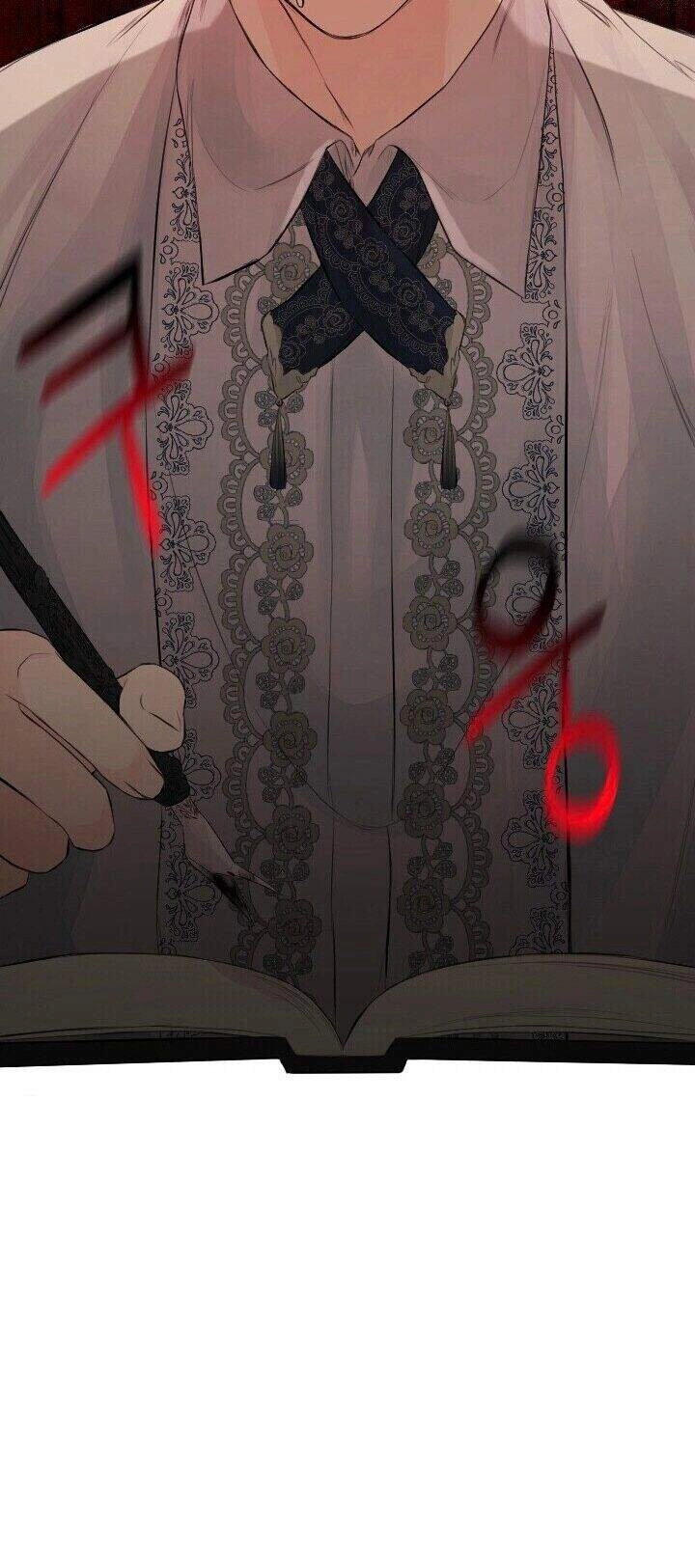 Lý Do Nàng Ophelia Không Thể Chạy Trốn Khỏi Dinh Thự Công Tước Chapter 21 - 9