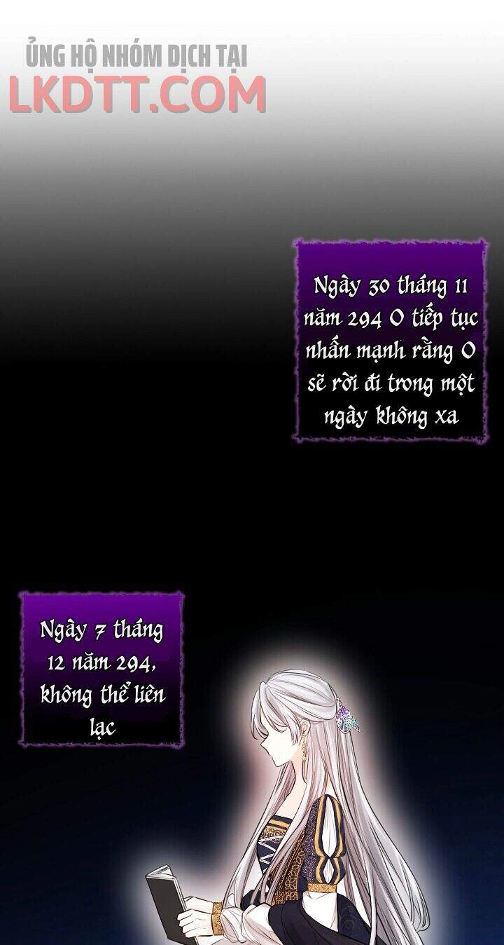 Lý Do Nàng Ophelia Không Thể Chạy Trốn Khỏi Dinh Thự Công Tước Chapter 21 - 11