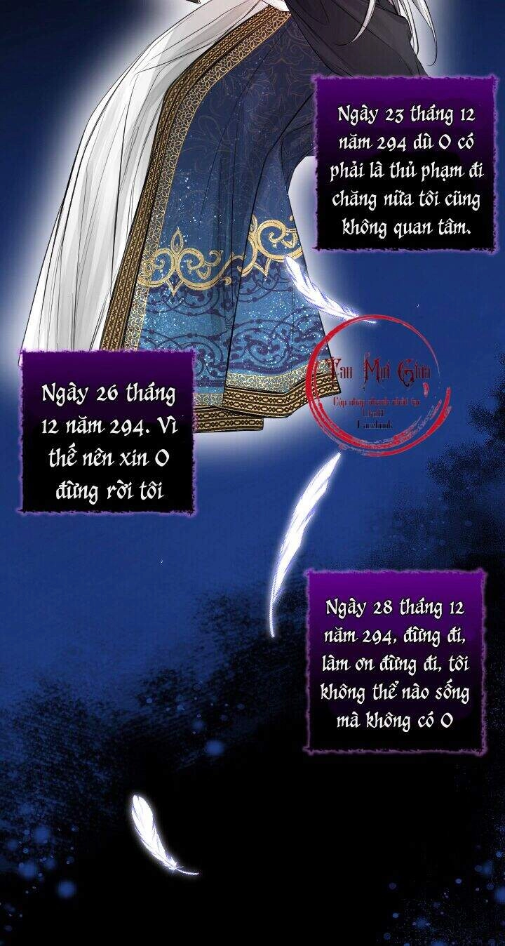 Lý Do Nàng Ophelia Không Thể Chạy Trốn Khỏi Dinh Thự Công Tước Chapter 21 - 12