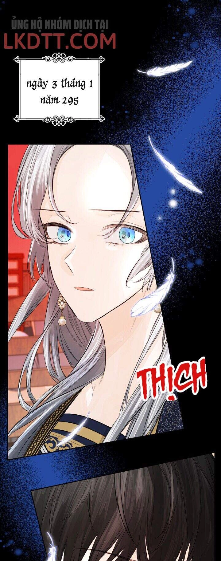 Lý Do Nàng Ophelia Không Thể Chạy Trốn Khỏi Dinh Thự Công Tước Chapter 21 - 13