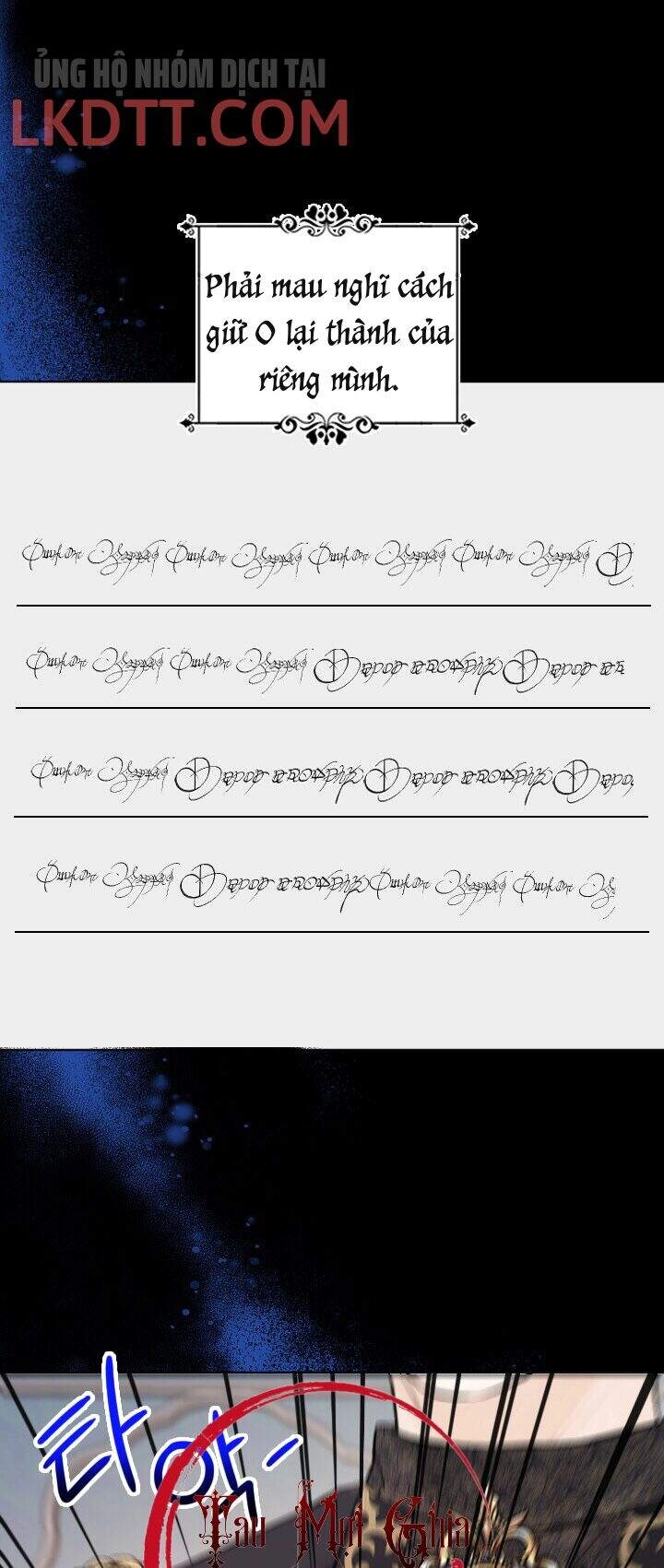 Lý Do Nàng Ophelia Không Thể Chạy Trốn Khỏi Dinh Thự Công Tước Chapter 21 - 15