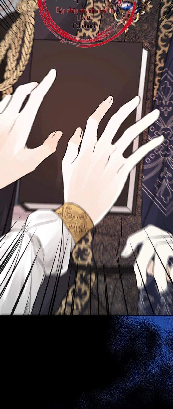 Lý Do Nàng Ophelia Không Thể Chạy Trốn Khỏi Dinh Thự Công Tước Chapter 21 - 16