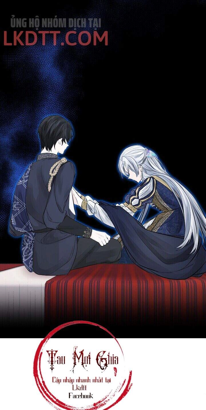 Lý Do Nàng Ophelia Không Thể Chạy Trốn Khỏi Dinh Thự Công Tước Chapter 21 - 17