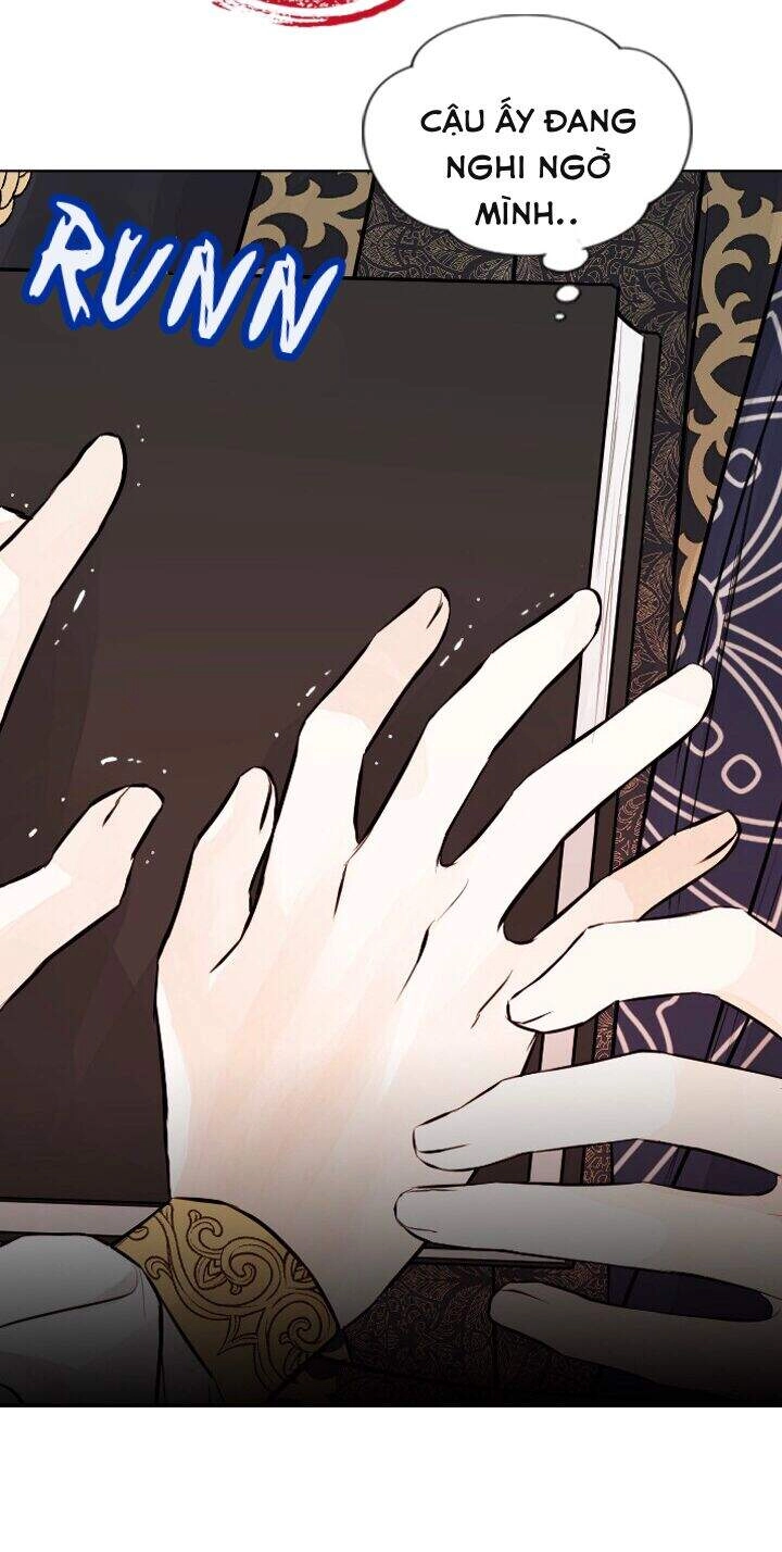 Lý Do Nàng Ophelia Không Thể Chạy Trốn Khỏi Dinh Thự Công Tước Chapter 21 - 18