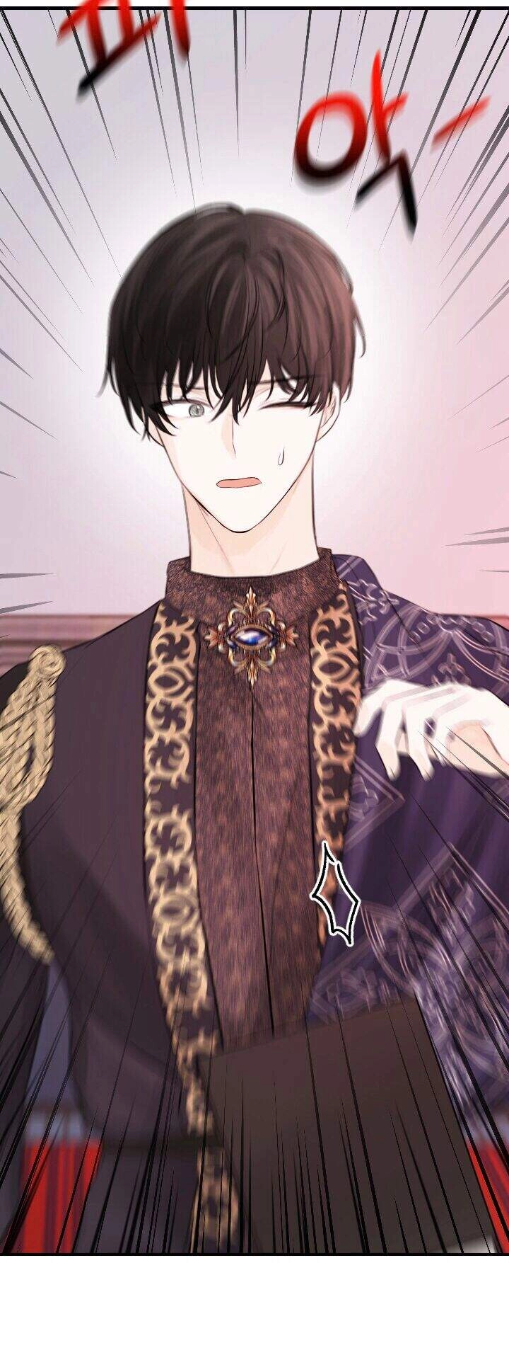 Lý Do Nàng Ophelia Không Thể Chạy Trốn Khỏi Dinh Thự Công Tước Chapter 21 - 22