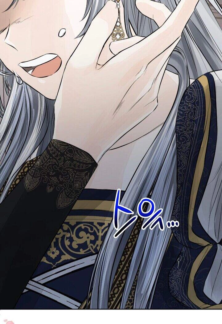 Lý Do Nàng Ophelia Không Thể Chạy Trốn Khỏi Dinh Thự Công Tước Chapter 21 - 27