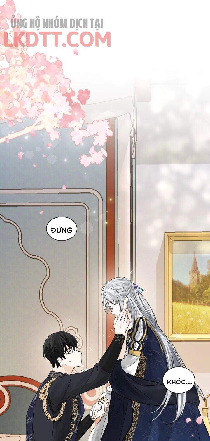 Lý Do Nàng Ophelia Không Thể Chạy Trốn Khỏi Dinh Thự Công Tước Chapter 21 - 28