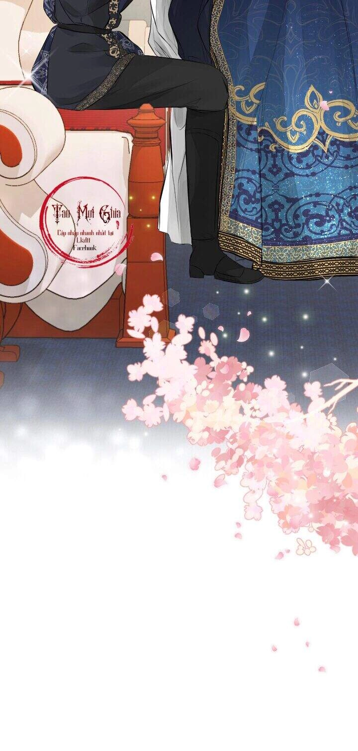 Lý Do Nàng Ophelia Không Thể Chạy Trốn Khỏi Dinh Thự Công Tước Chapter 21 - 29