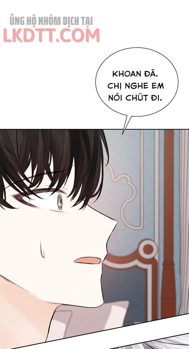 Lý Do Nàng Ophelia Không Thể Chạy Trốn Khỏi Dinh Thự Công Tước Chapter 21 - 30