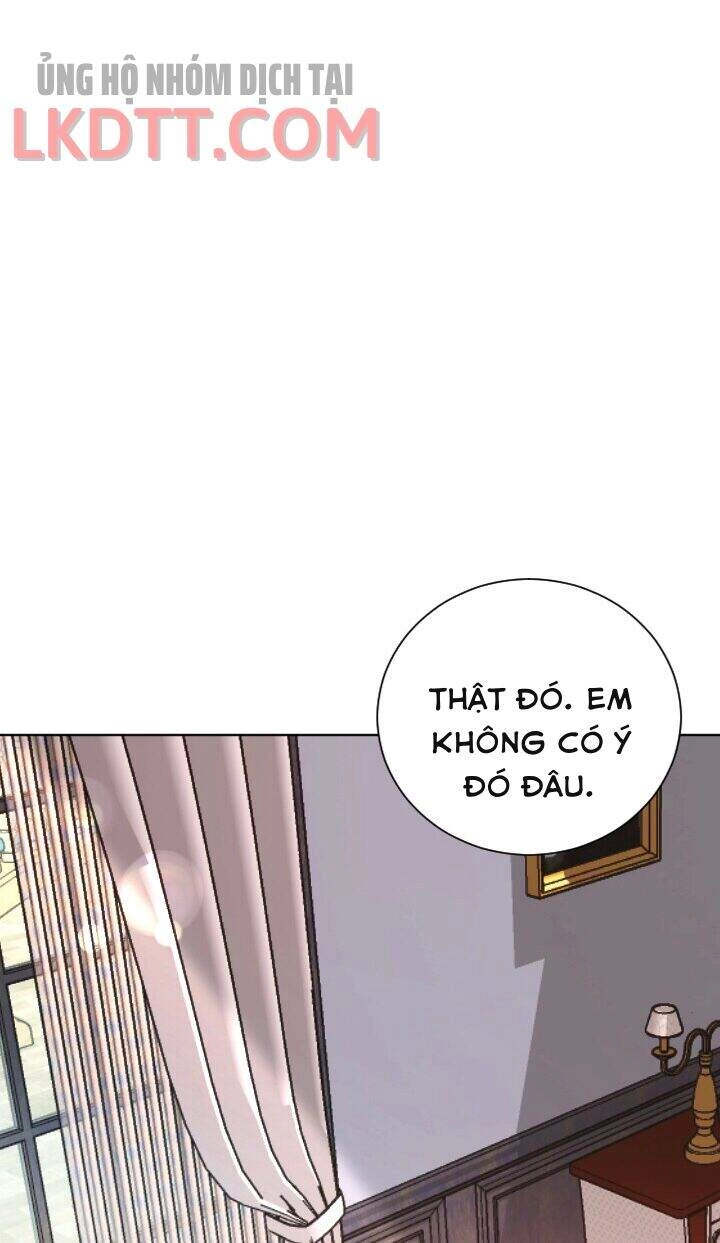 Lý Do Nàng Ophelia Không Thể Chạy Trốn Khỏi Dinh Thự Công Tước Chapter 21 - 32