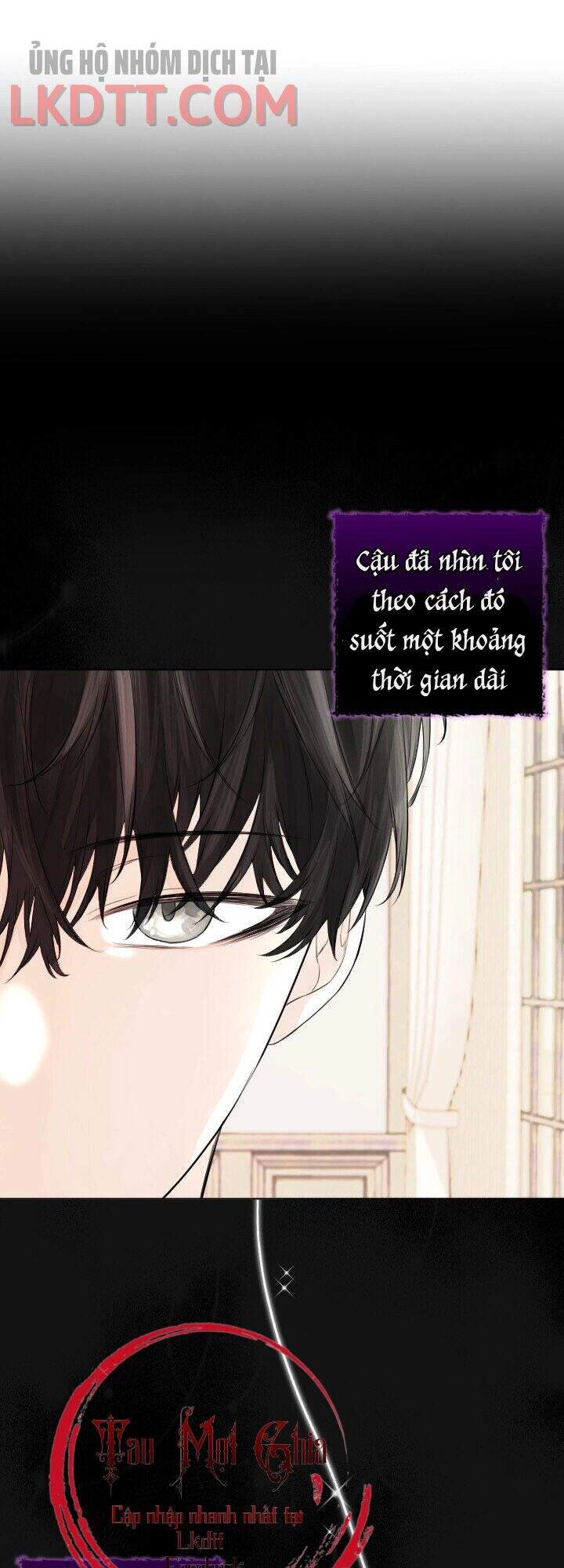 Lý Do Nàng Ophelia Không Thể Chạy Trốn Khỏi Dinh Thự Công Tước Chapter 21 - 39