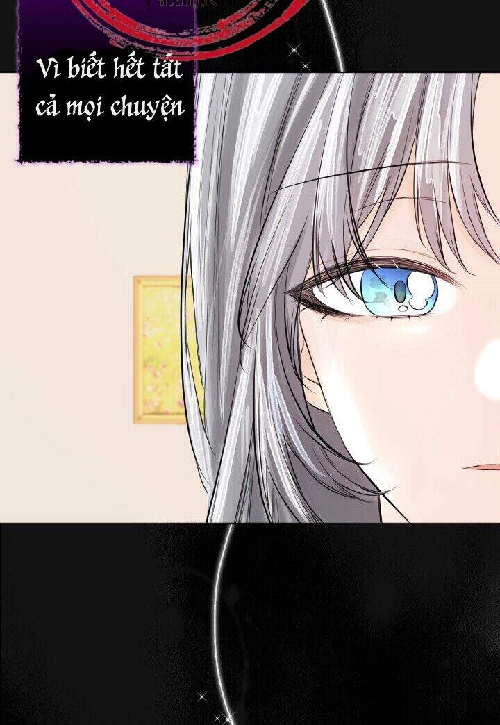 Lý Do Nàng Ophelia Không Thể Chạy Trốn Khỏi Dinh Thự Công Tước Chapter 21 - 40