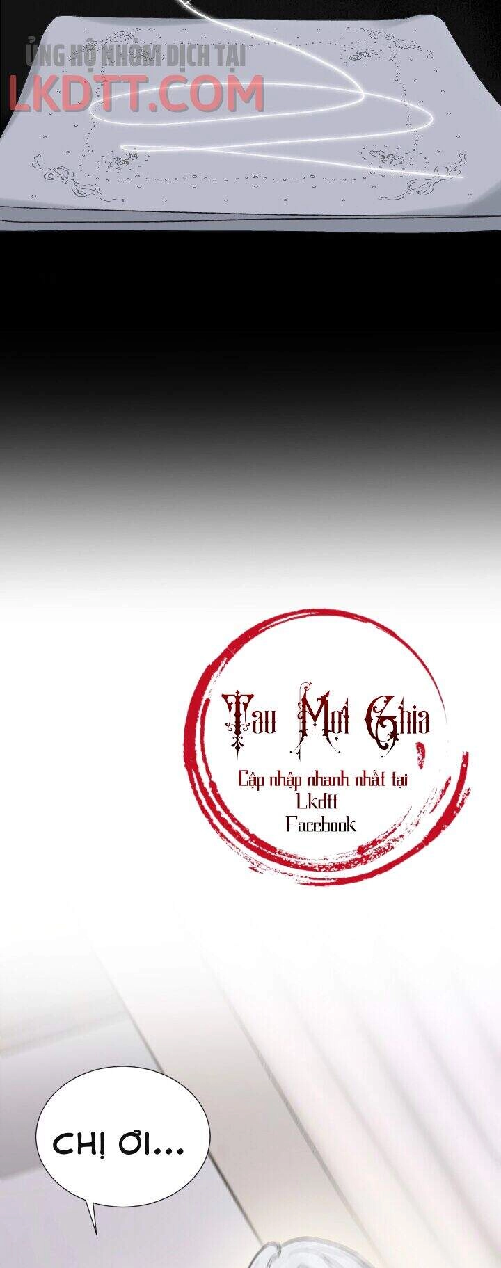 Lý Do Nàng Ophelia Không Thể Chạy Trốn Khỏi Dinh Thự Công Tước Chapter 21 - 42