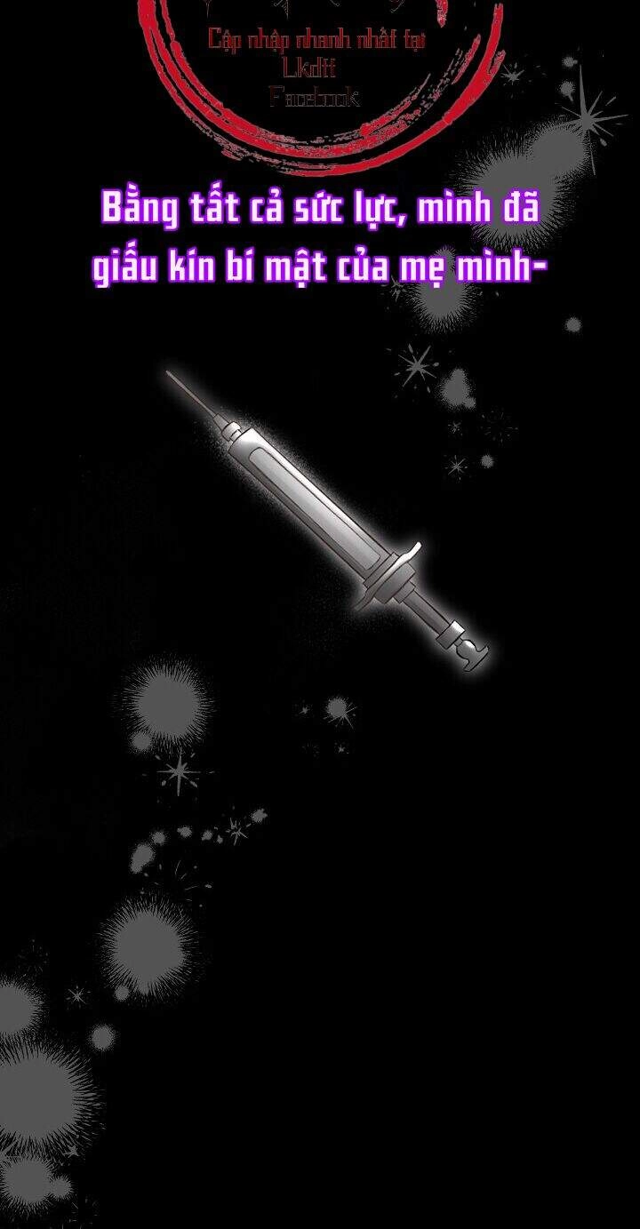 Lý Do Nàng Ophelia Không Thể Chạy Trốn Khỏi Dinh Thự Công Tước Chapter 21 - 49