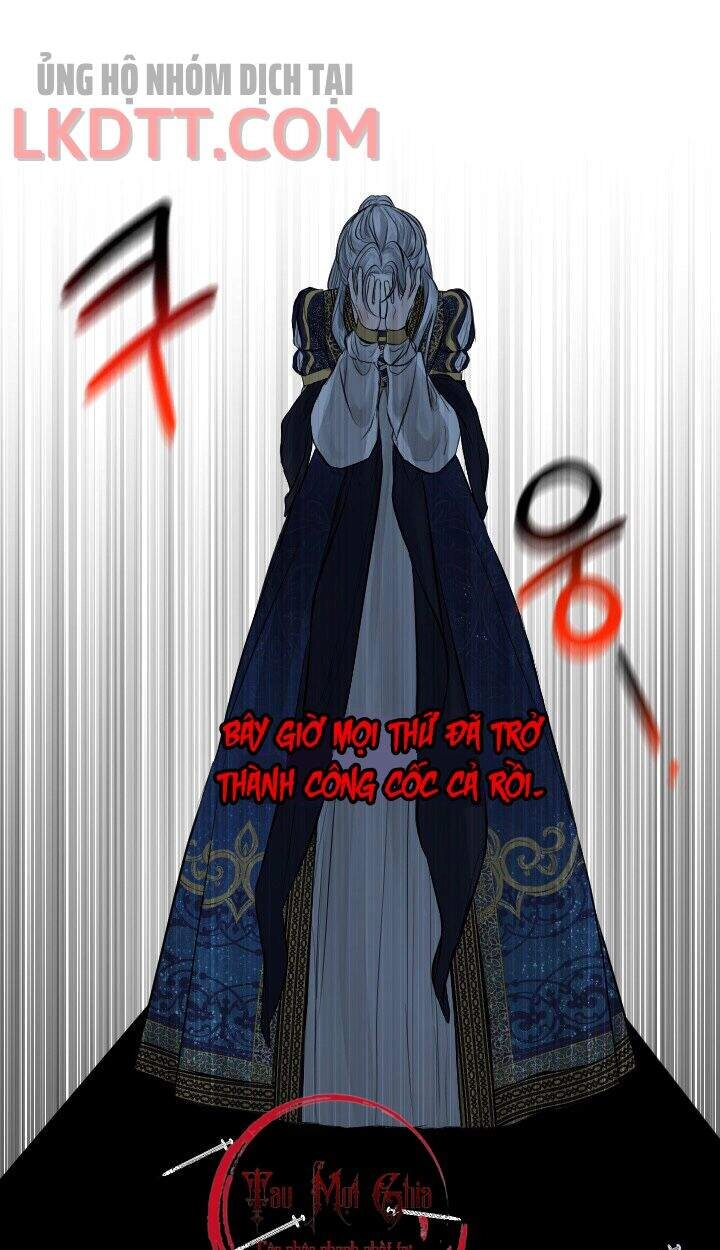 Lý Do Nàng Ophelia Không Thể Chạy Trốn Khỏi Dinh Thự Công Tước Chapter 21 - 54