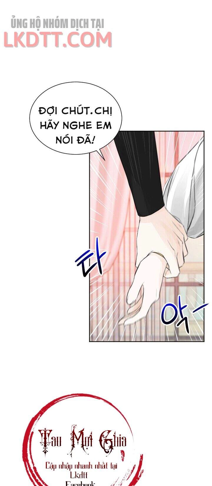 Lý Do Nàng Ophelia Không Thể Chạy Trốn Khỏi Dinh Thự Công Tước Chapter 21 - 57