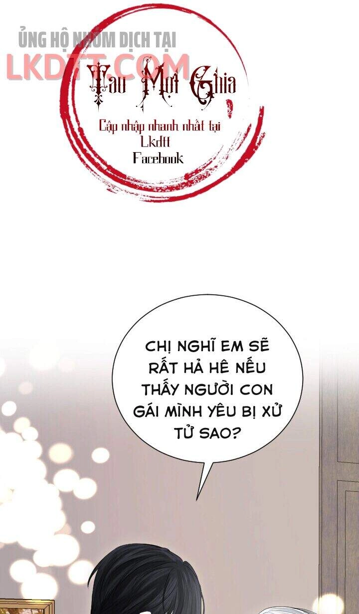 Lý Do Nàng Ophelia Không Thể Chạy Trốn Khỏi Dinh Thự Công Tước Chapter 21 - 59