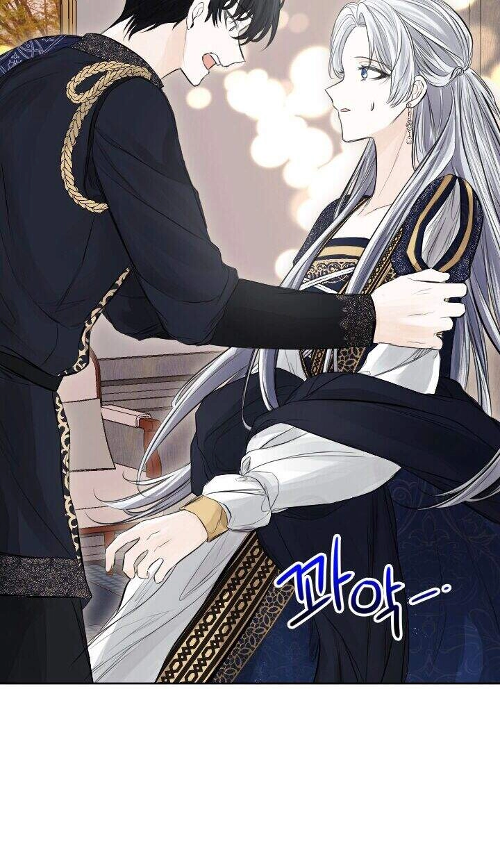 Lý Do Nàng Ophelia Không Thể Chạy Trốn Khỏi Dinh Thự Công Tước Chapter 21 - 60