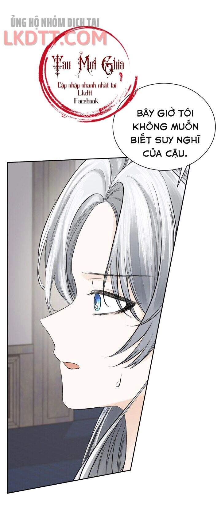 Lý Do Nàng Ophelia Không Thể Chạy Trốn Khỏi Dinh Thự Công Tước Chapter 21 - 61