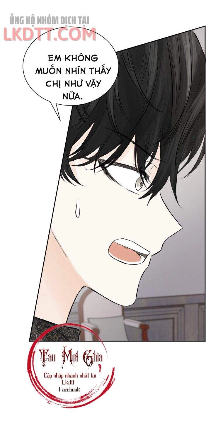 Lý Do Nàng Ophelia Không Thể Chạy Trốn Khỏi Dinh Thự Công Tước Chapter 21 - 62