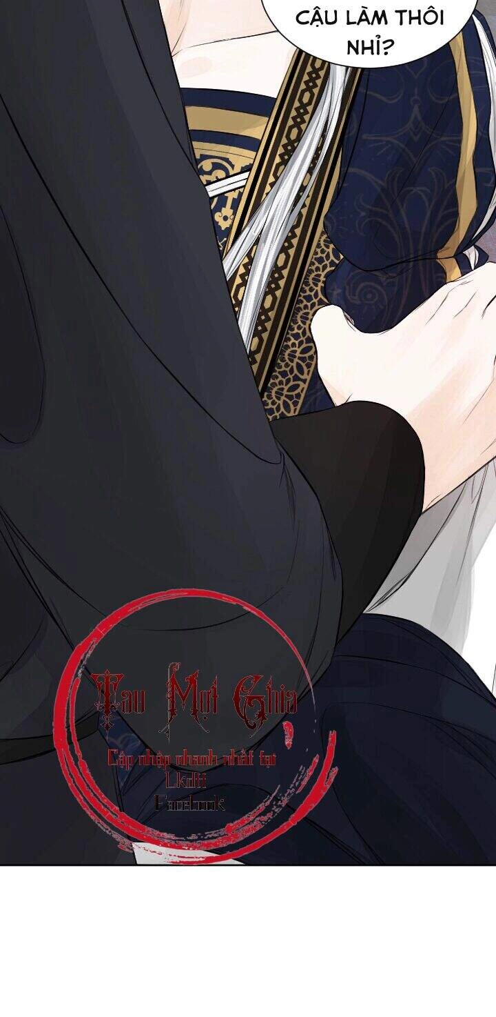 Lý Do Nàng Ophelia Không Thể Chạy Trốn Khỏi Dinh Thự Công Tước Chapter 21 - 66