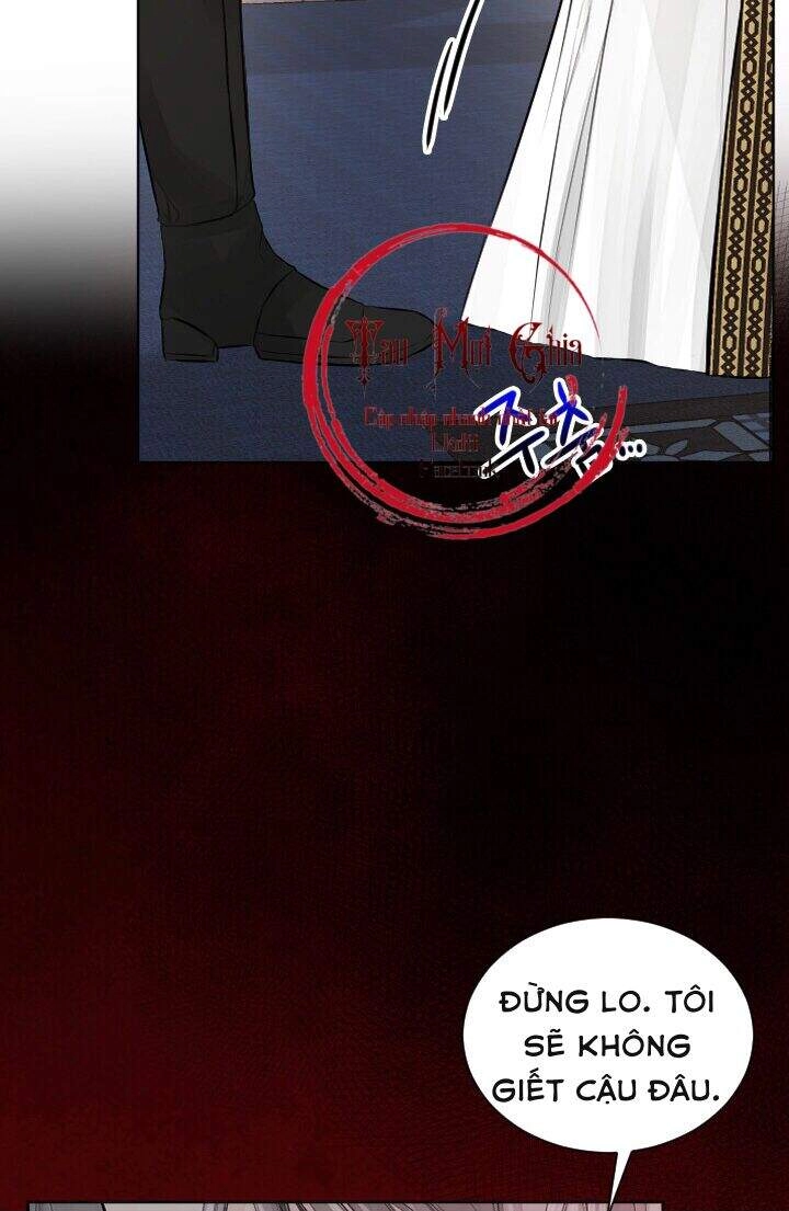 Lý Do Nàng Ophelia Không Thể Chạy Trốn Khỏi Dinh Thự Công Tước Chapter 21 - 68
