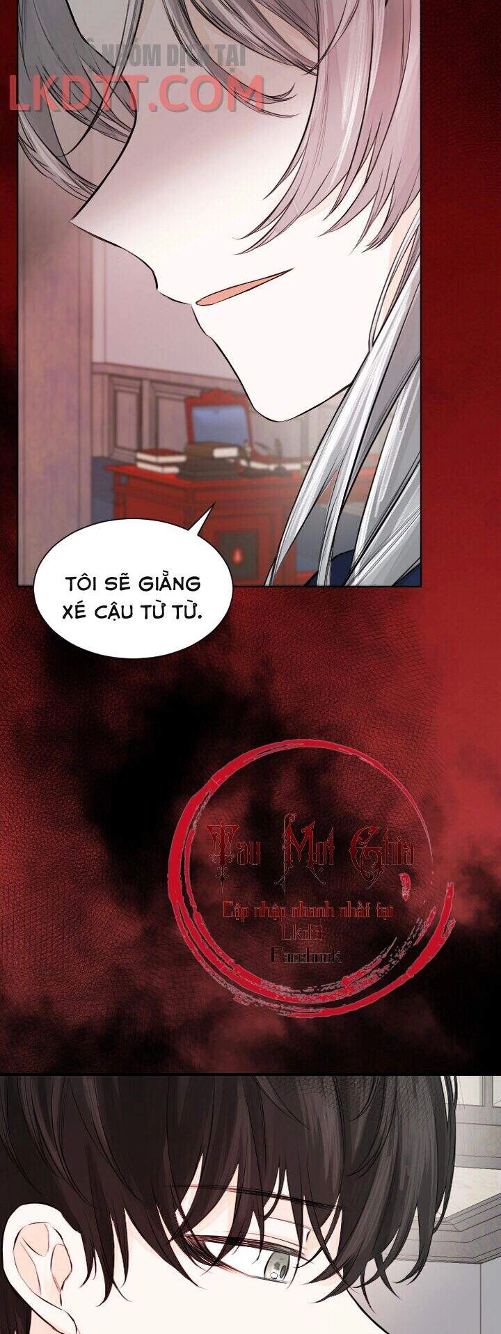 Lý Do Nàng Ophelia Không Thể Chạy Trốn Khỏi Dinh Thự Công Tước Chapter 21 - 69
