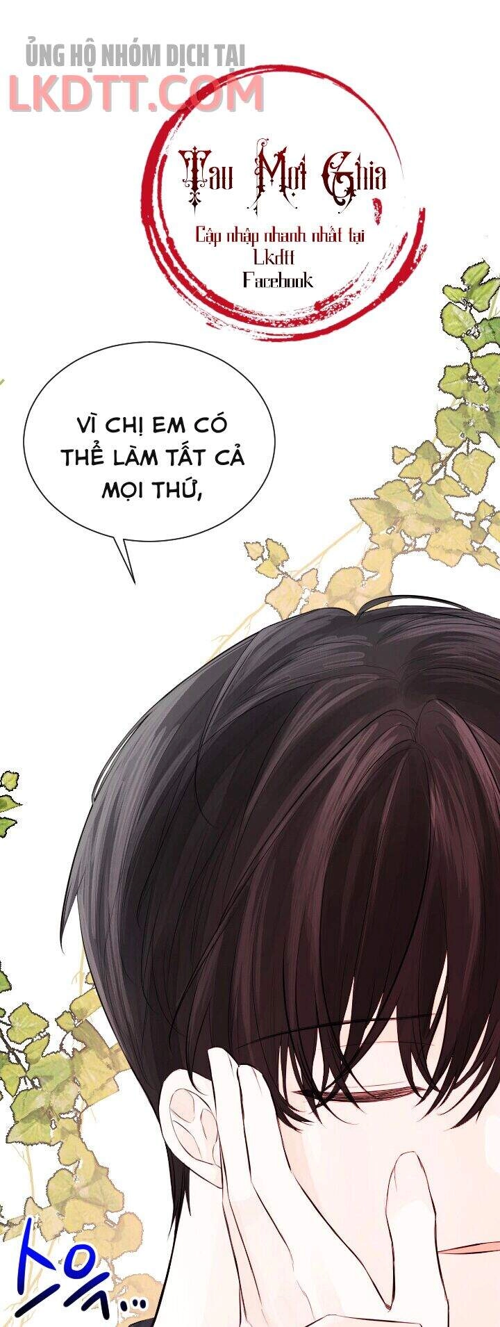 Lý Do Nàng Ophelia Không Thể Chạy Trốn Khỏi Dinh Thự Công Tước Chapter 21 - 72