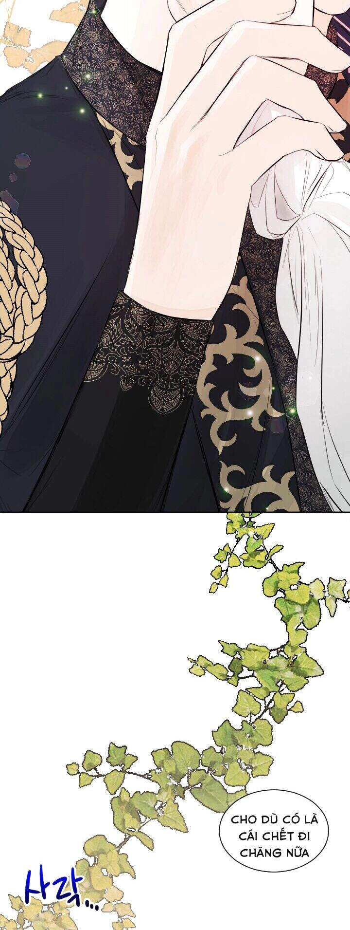 Lý Do Nàng Ophelia Không Thể Chạy Trốn Khỏi Dinh Thự Công Tước Chapter 21 - 73