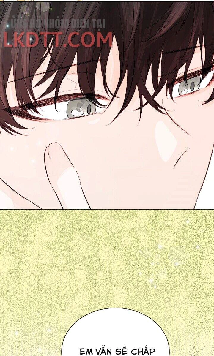 Lý Do Nàng Ophelia Không Thể Chạy Trốn Khỏi Dinh Thự Công Tước Chapter 21 - 74