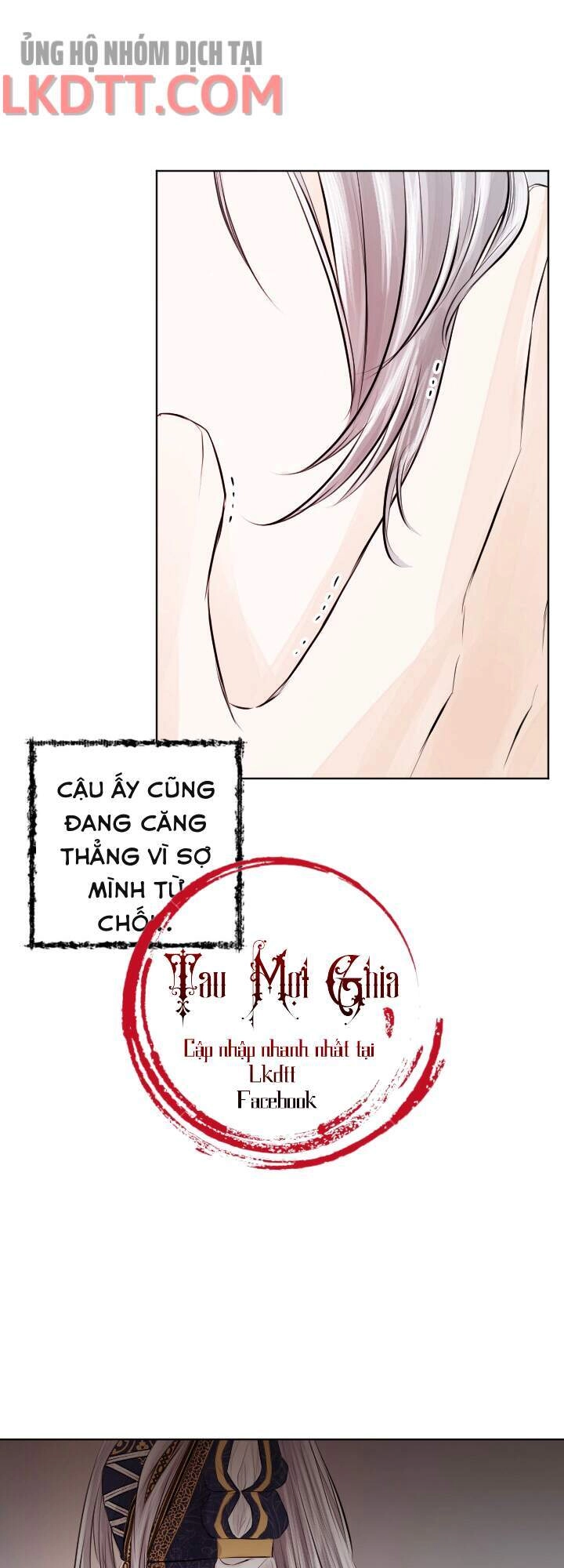 Lý Do Nàng Ophelia Không Thể Chạy Trốn Khỏi Dinh Thự Công Tước Chapter 22 - 51