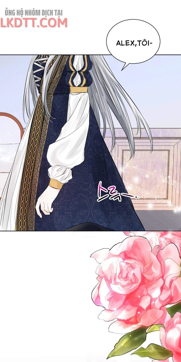 Lý Do Nàng Ophelia Không Thể Chạy Trốn Khỏi Dinh Thự Công Tước Chapter 22 - 53
