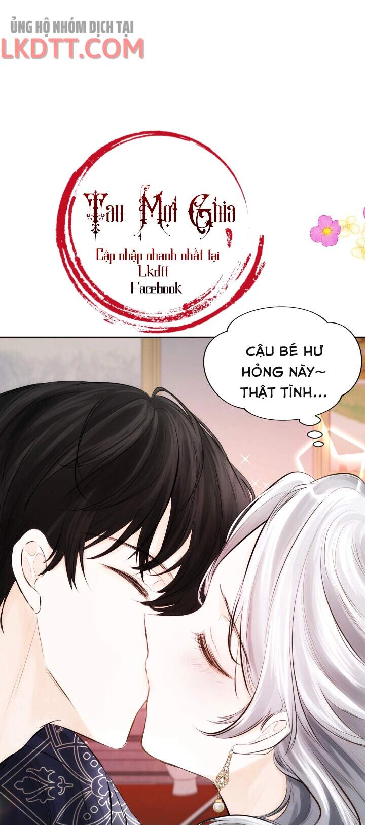 Lý Do Nàng Ophelia Không Thể Chạy Trốn Khỏi Dinh Thự Công Tước Chapter 22 - 58
