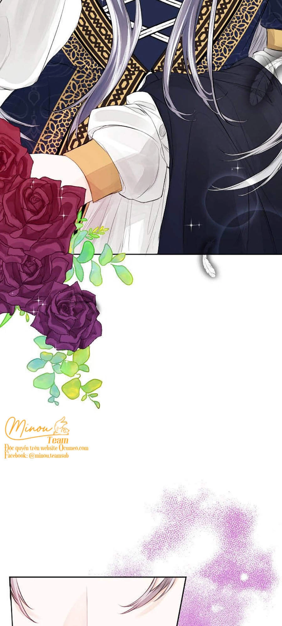 Lý Do Nàng Ophelia Không Thể Chạy Trốn Khỏi Dinh Thự Công Tước Chapter 23 - 5