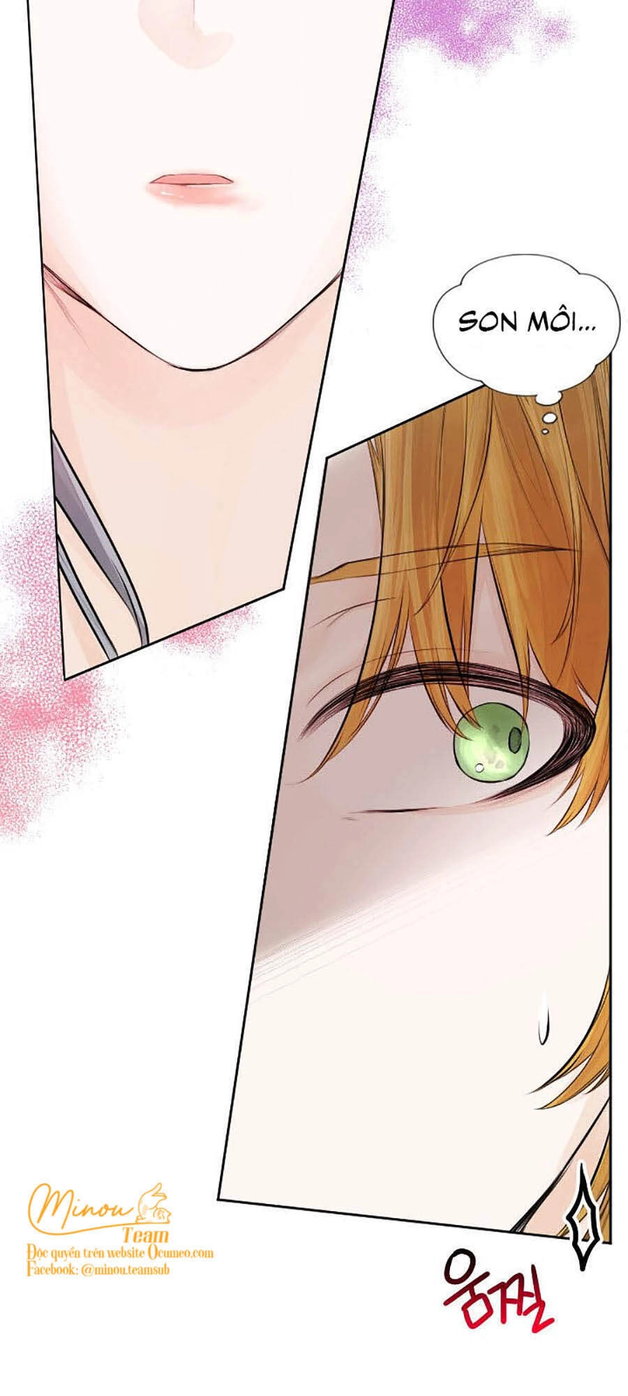 Lý Do Nàng Ophelia Không Thể Chạy Trốn Khỏi Dinh Thự Công Tước Chapter 23 - 6